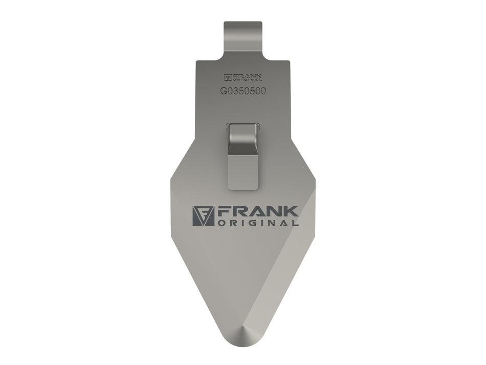 Sharpsharp point for Vogel &amp; Noot