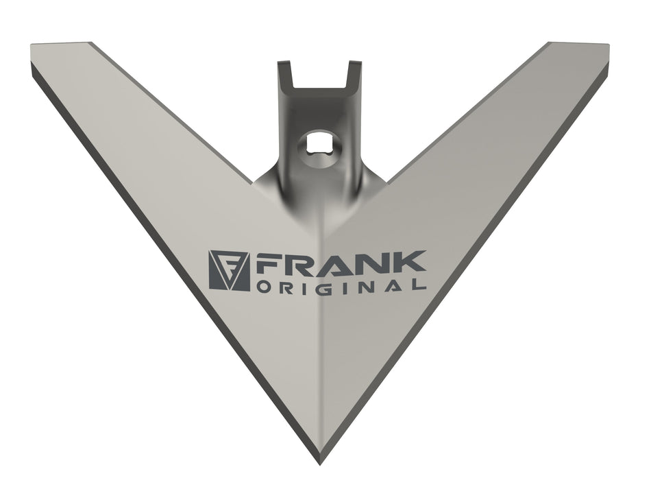 Goosefoot flock for Lemken