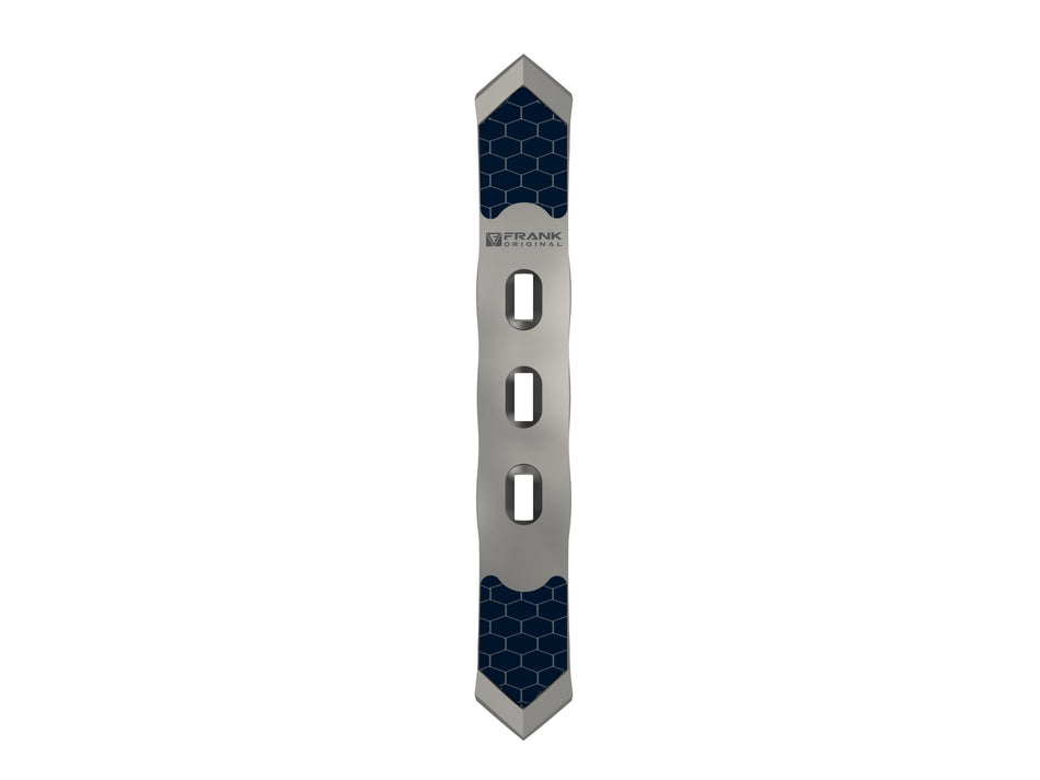 Reversible cultivator point - narrow for Köckerling | H2000
