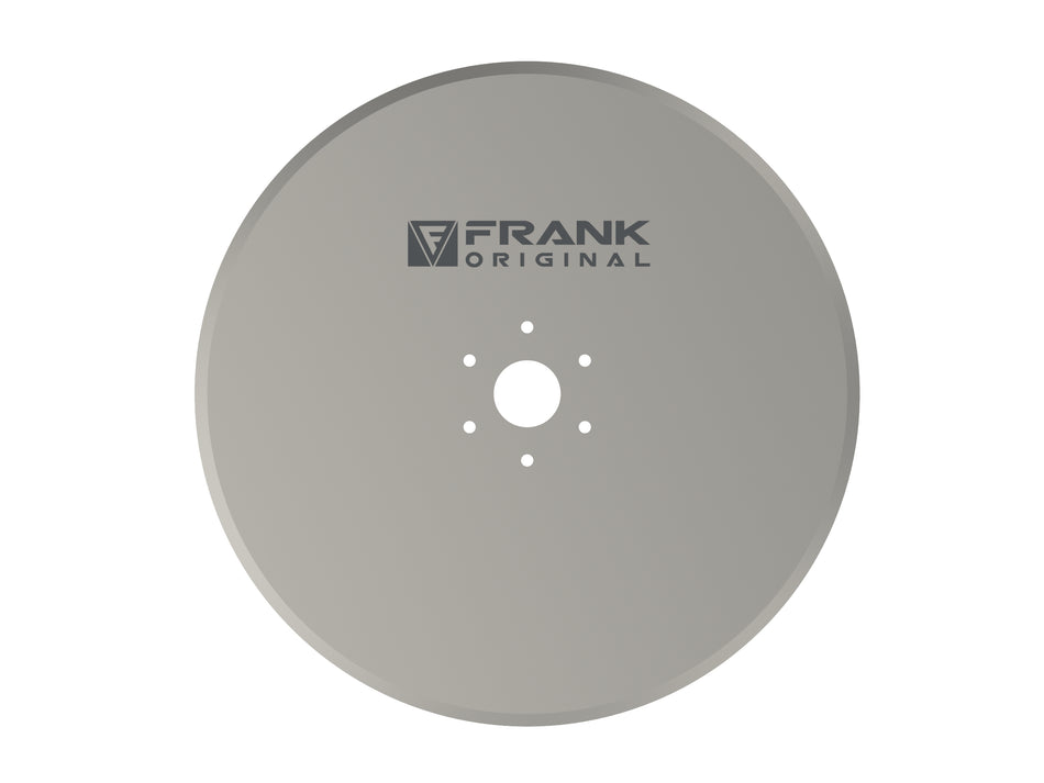 Säscheibe für Universal | glatt