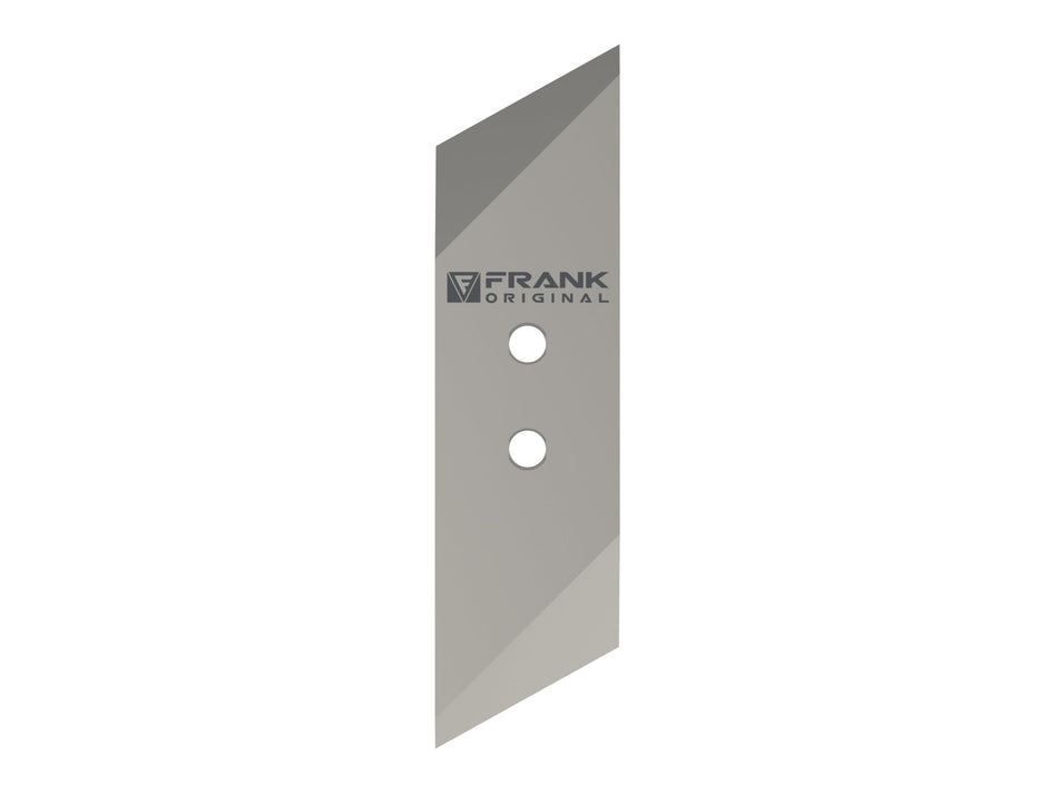 Reversible point for Kverneland | 70 x 13 mm | left