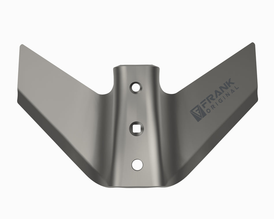 Winged share for Kerner | Monobloc