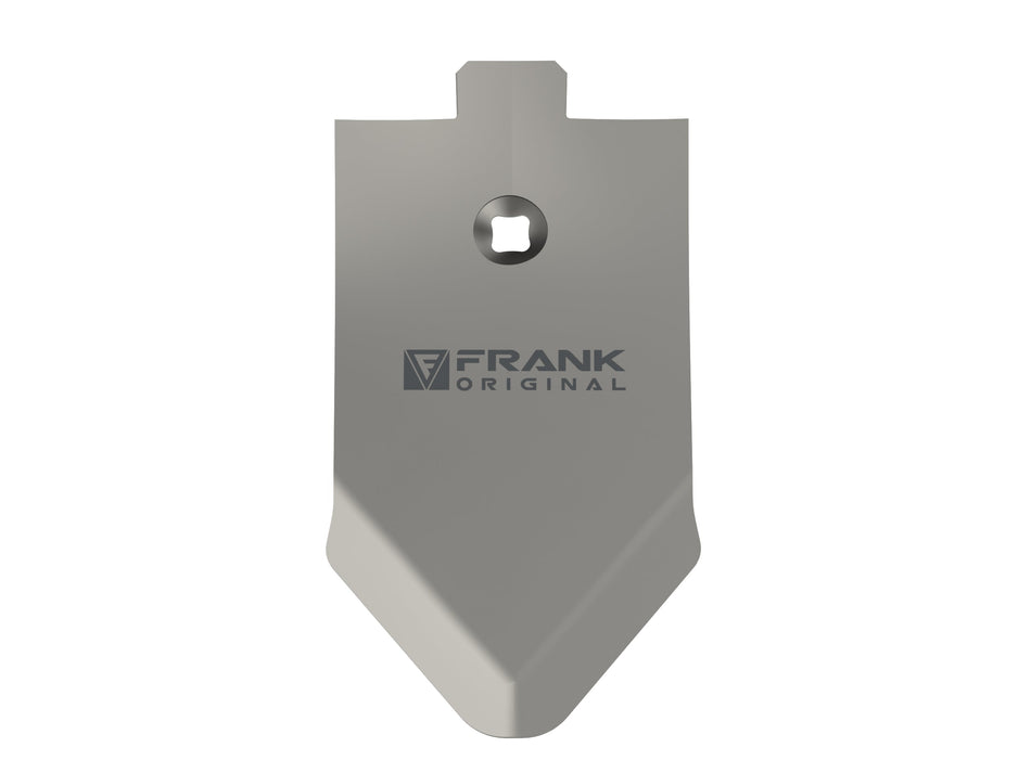 Scharspitze for Lemken