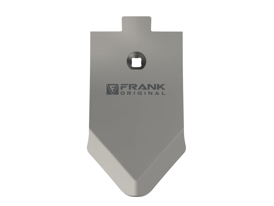 Scharspitze for Lemken