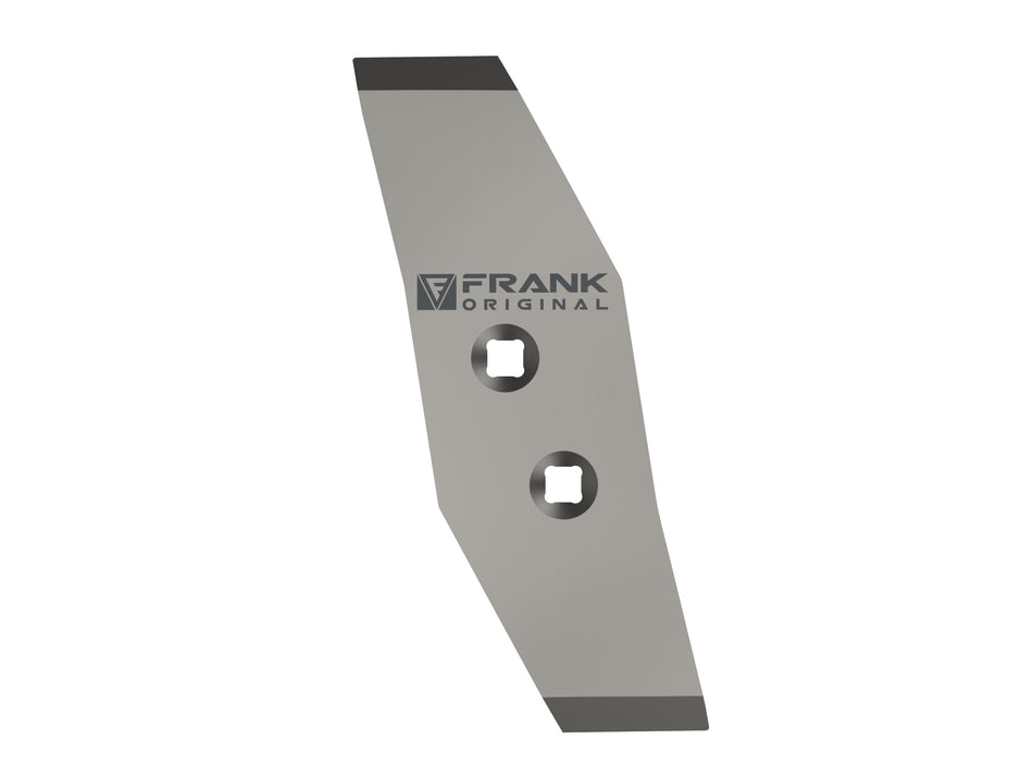 Reversible point for Fenet | right