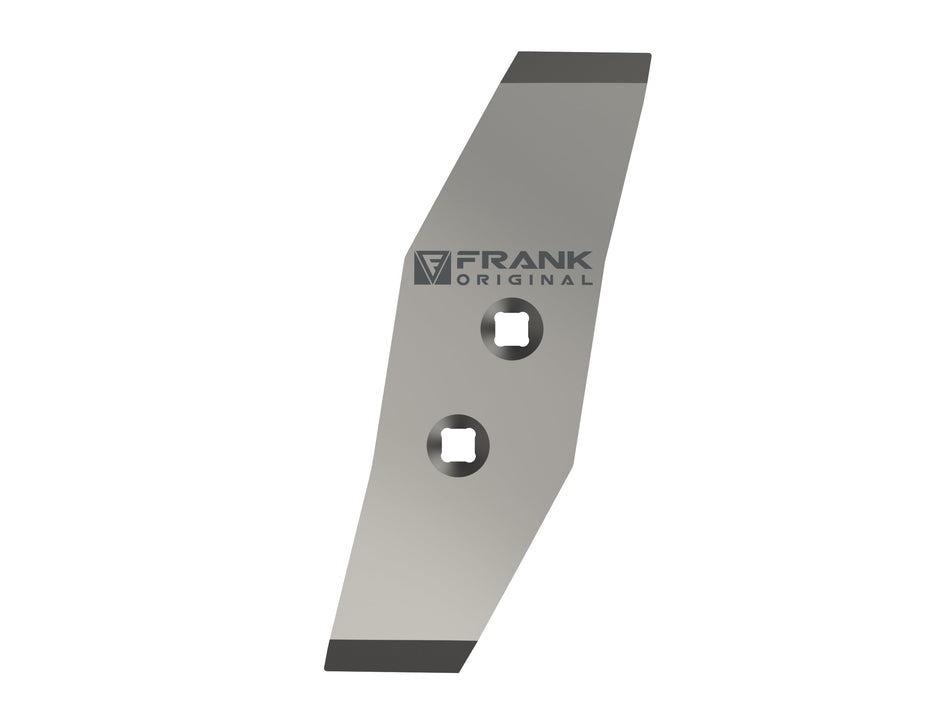 Reversible point for Fenet | left