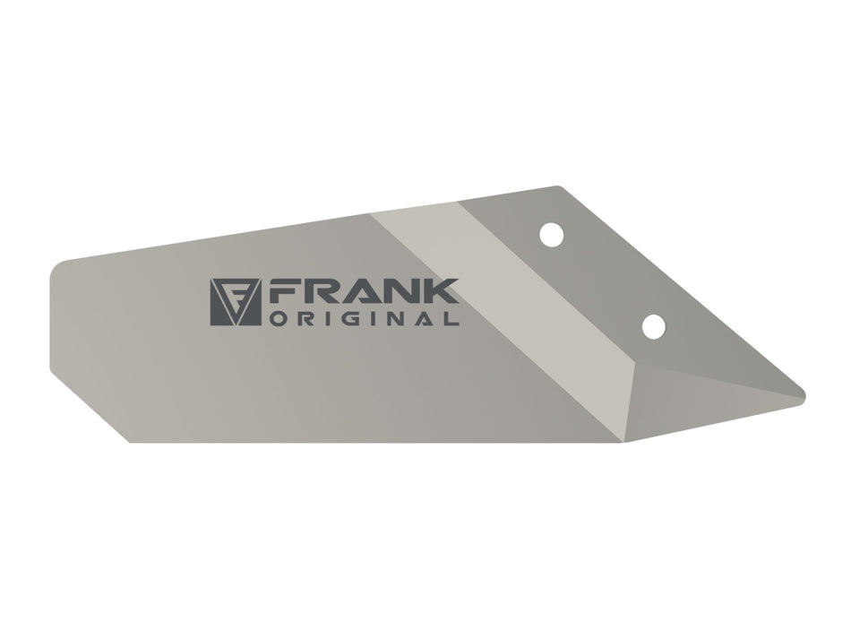 Lemken sharpening knife | left