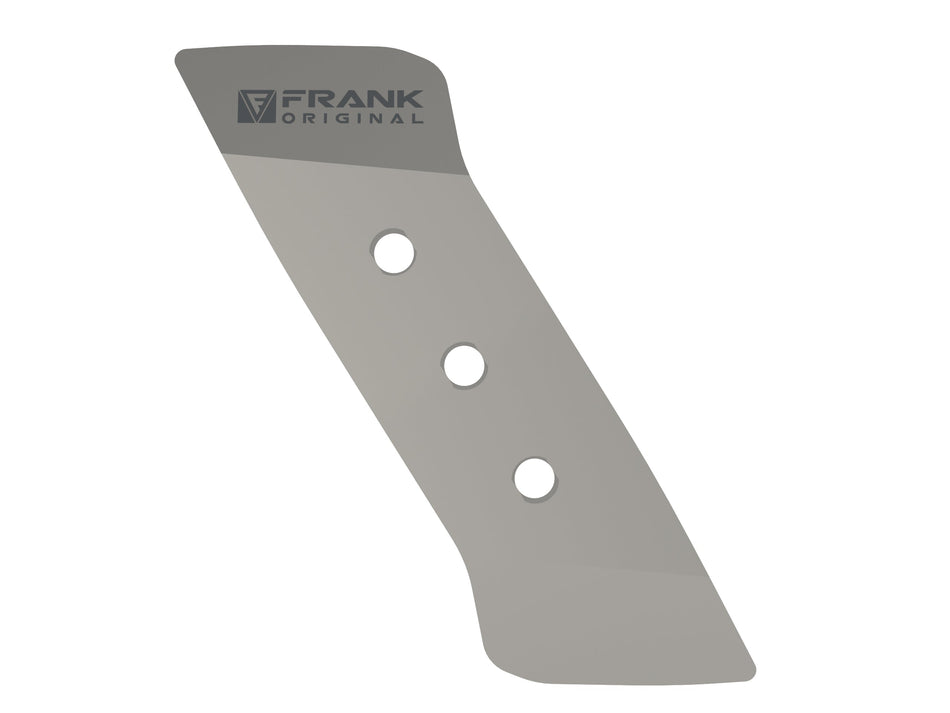 Change of striker for Gregoire Besson | right