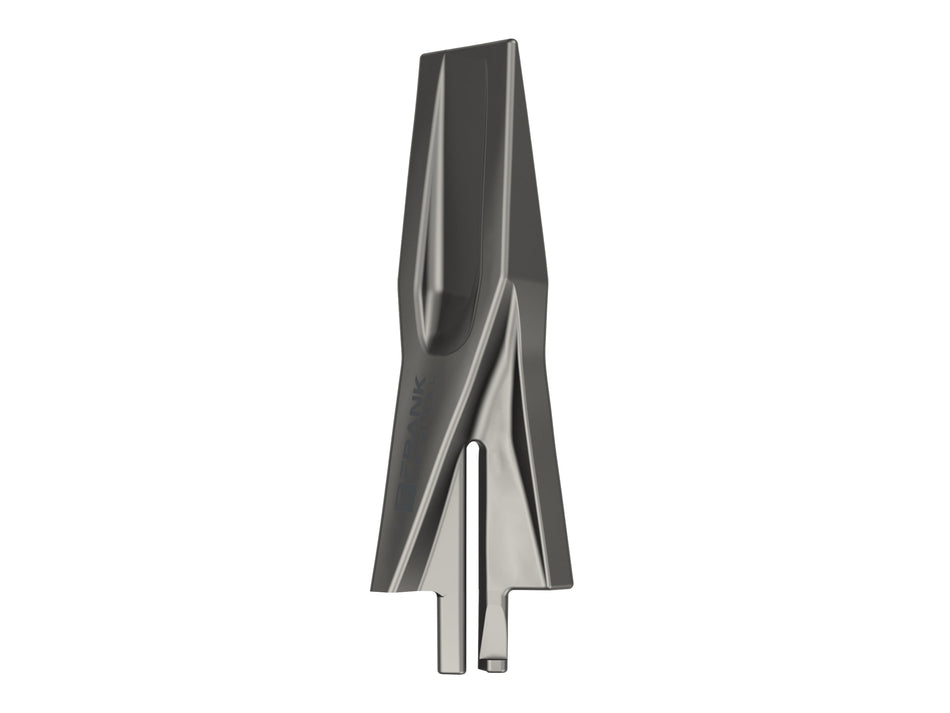 Barpoints for Överum / Fiskars