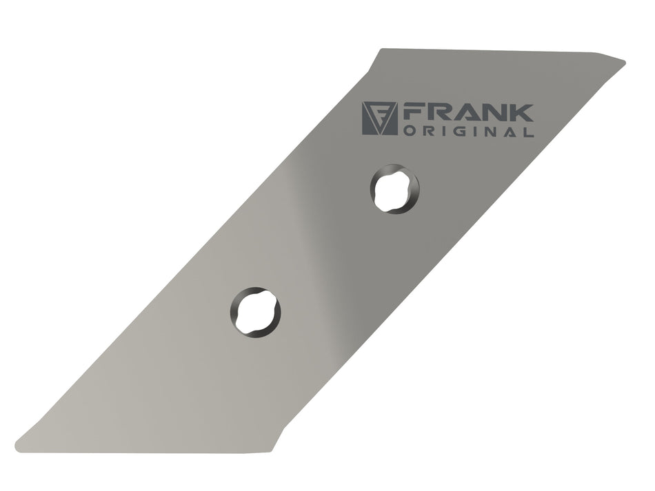 Replacement tip for Naud | left