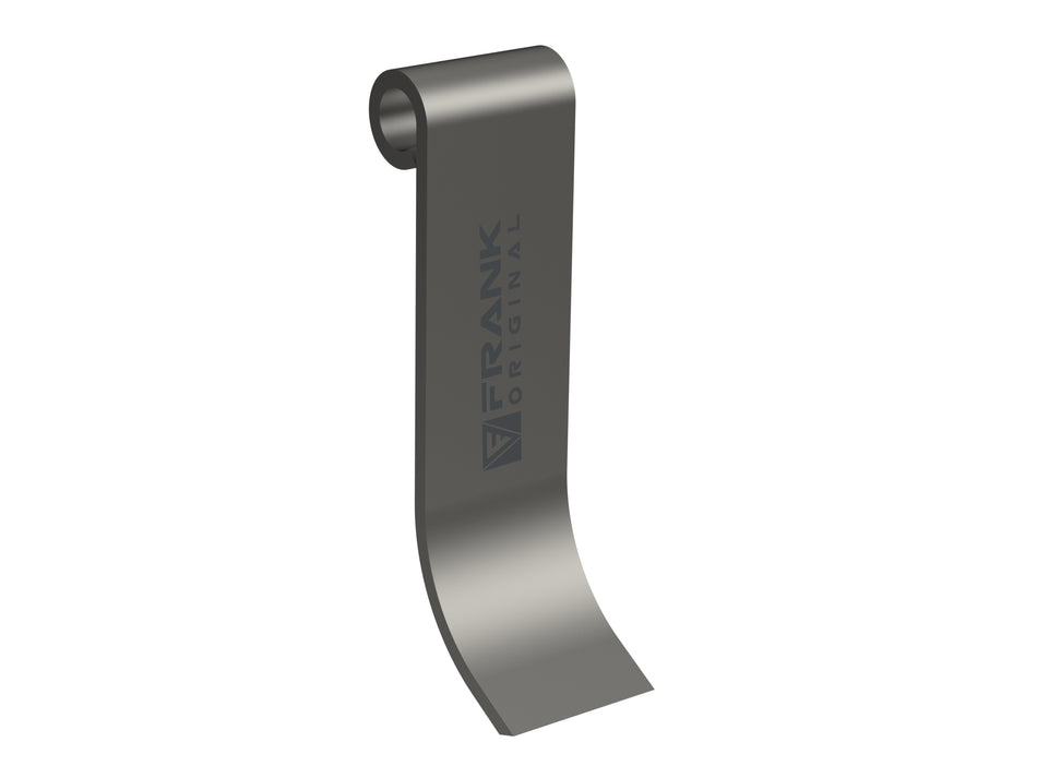 Schlegelmesser für Ropa