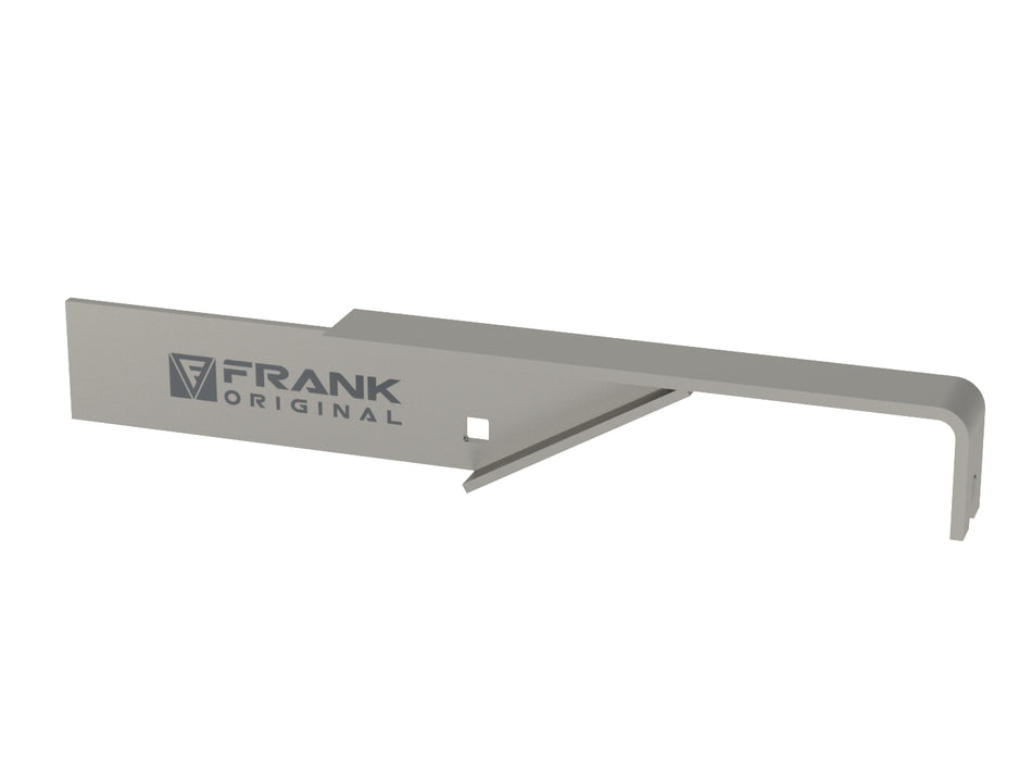 Messer für Kverneland