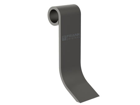Schlegelmesser für Kleine