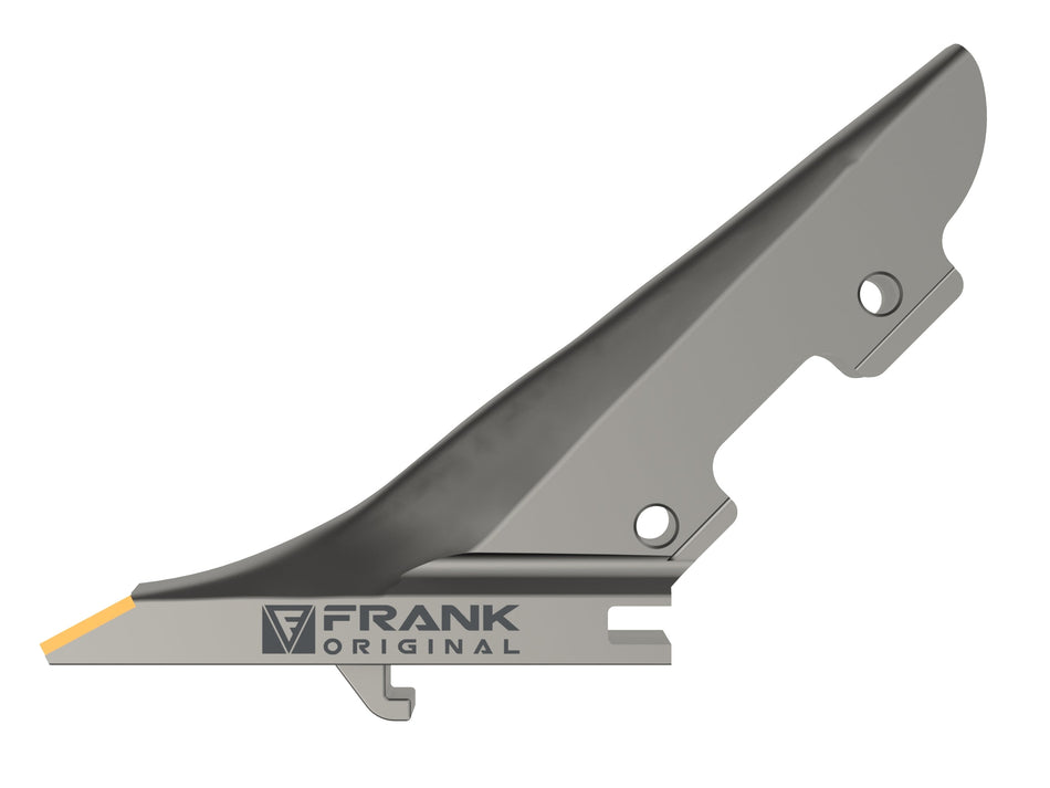 Leading the charge for Gregoire Besson | HardLine