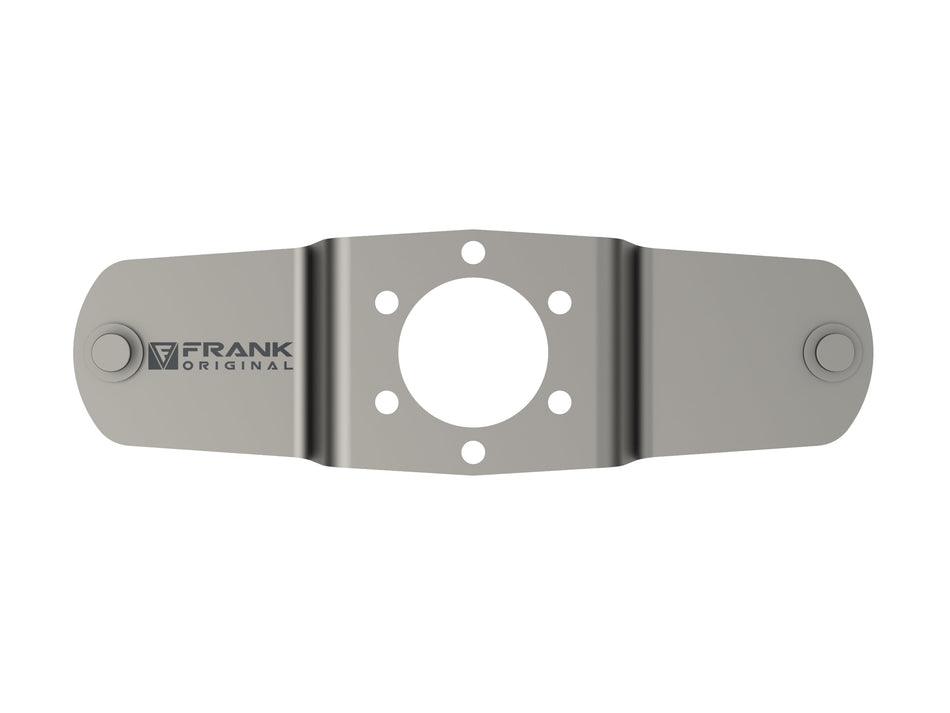 Retaining spring for Claas