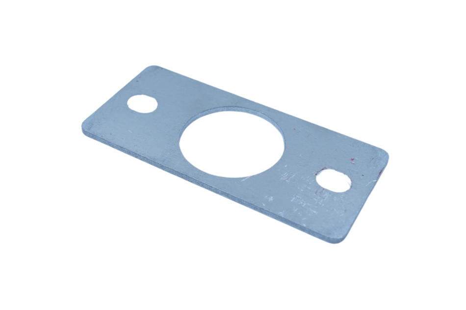 195.001/2 | 120.070/80 | Distanzplatte Honda 3mm