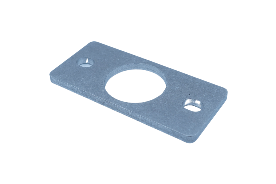 195.001/2 | 120.070/80 | Distanzplatte Honda 6mm
