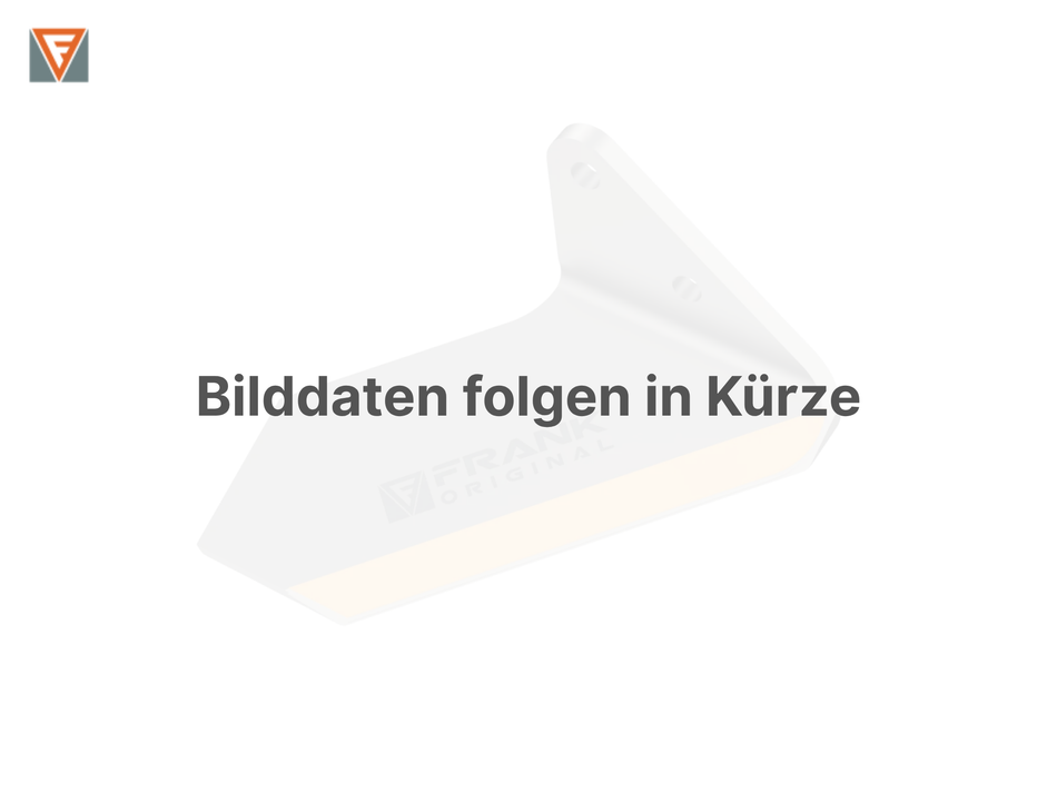 Scharspitze für Lemken | 4,1kg Version | HardLine