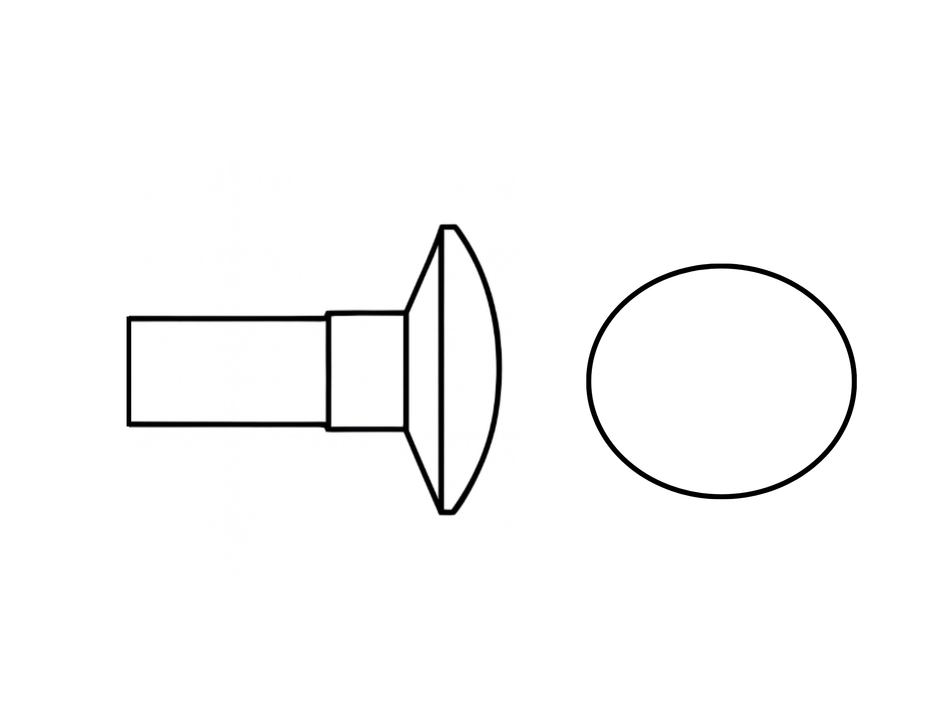 Planetary screw 10.9 with nut, zinc-plated | M 10 x 60
